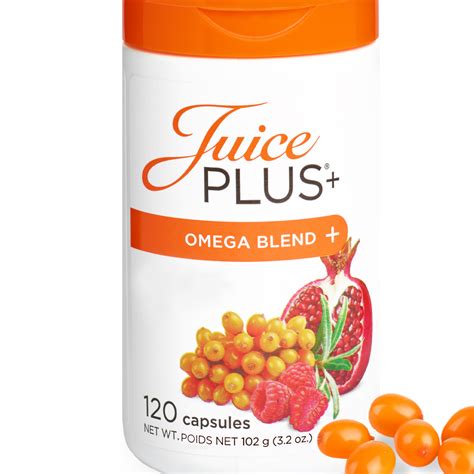 juice plus+ canada omega|juice plus omega ingredients.